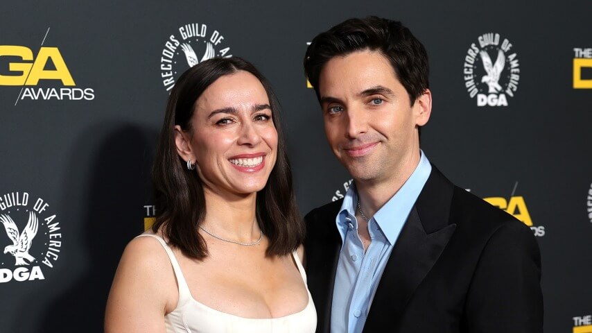 HBO Max wants to stay in the Lucia Aniello/Paul W. Downs business