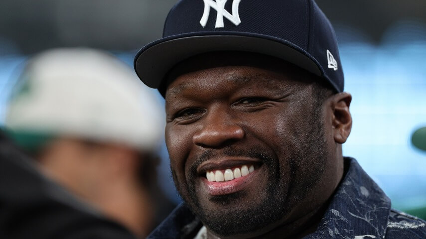 50 Cent to punch people, do his own stunts in the Street Fighter movie