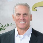 New Golden Bachelor told producers he'd 