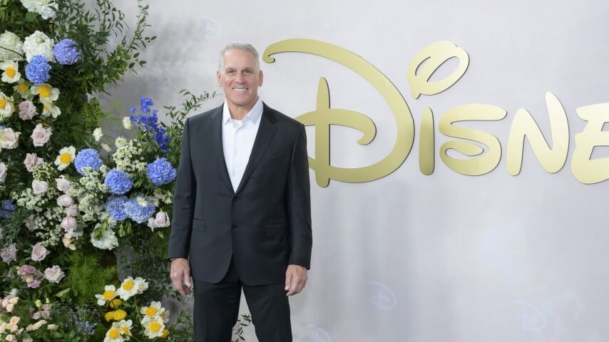 New Golden Bachelor told producers he'd 
