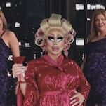 HBO gets a party-ready Pride remix in Trixie Mattel's 