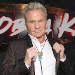 Cobra Kai star Martin Kove addresses misconduct allegations after biting incident