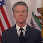 Gavin Newsom sues Fox News for defamation