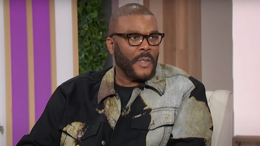 Read This: Tyler Perry lawsuit sparks labor practices conversation - AV Club