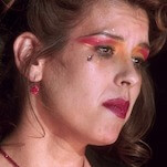R.I.P. Rebekah Del Rio, 