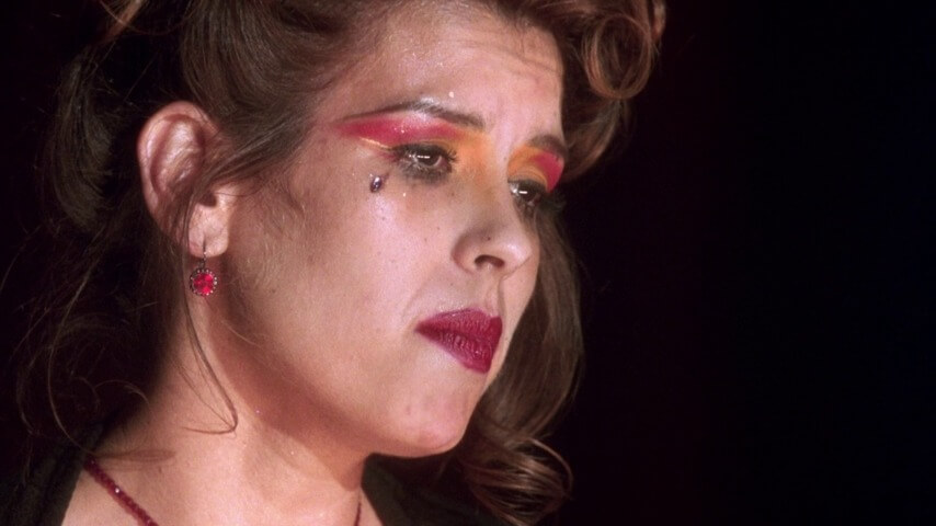 R.I.P. Rebekah Del Rio,