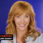 Lisa Kudrow's The Comeback to come back one last time