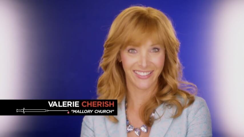 lisa kudrow on the comeback