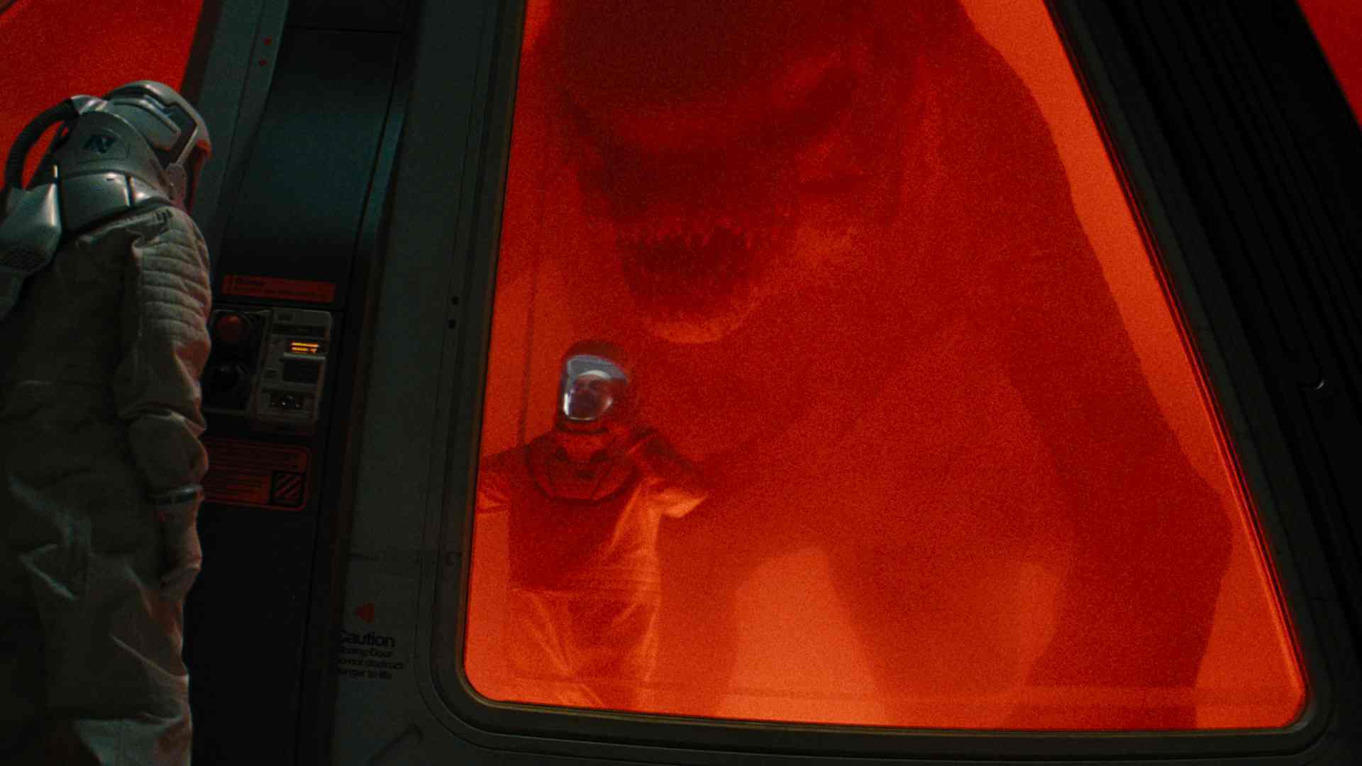 The wonder is gone in Jurassic World Rebirth, but life still finds a way