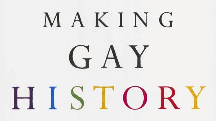 Podcast Canon: Making Gay History is a treasure trove of archival recordings