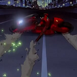 After two decades of fumbling, Warner Bros. abandons its live-action Akira dreams