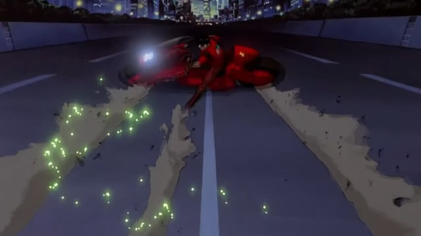 After two decades of fumbling, Warner Bros. abandons its live-action Akira dreams