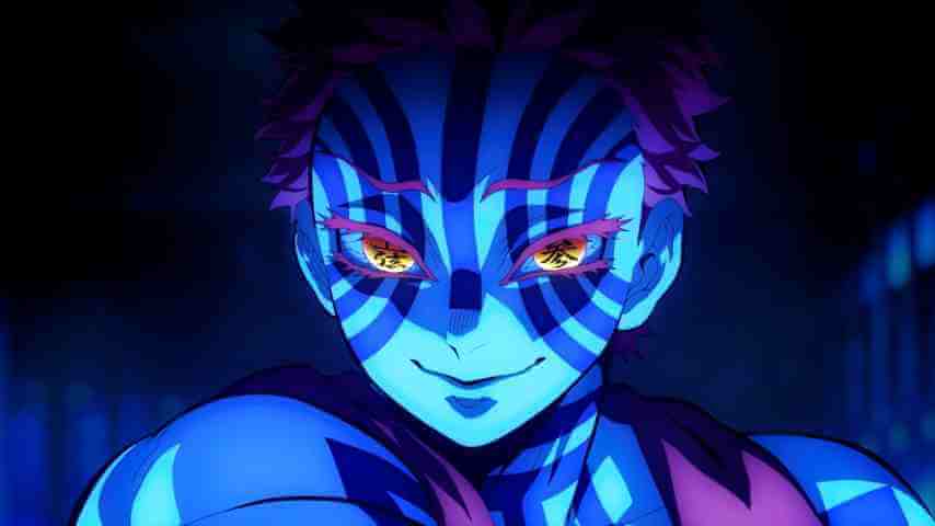 Demon Slayer sharpens its blade with trailer for first Infinity Castle movie