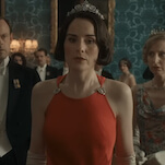 Lady Mary has one last scandal in Downton Abbey: The Grand Finale trailer