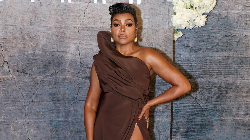 Taraji P. Henson will make her Broadway debut next year