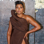 Taraji P. Henson will make her Broadway debut next year