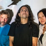 Deerhoof leaves Spotify, cites CEO investment in 