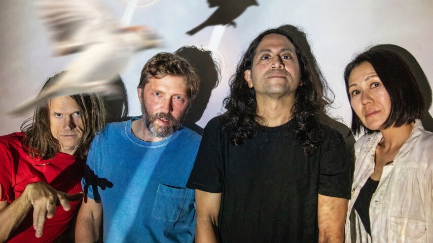 Deerhoof leaves Spotify, cites CEO investment in 