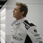 F1 trounces M3GAN 2.0 at the box office