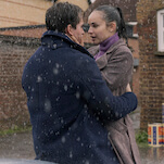 Sofia Carson is hot for teacher in My Oxford Year trailer