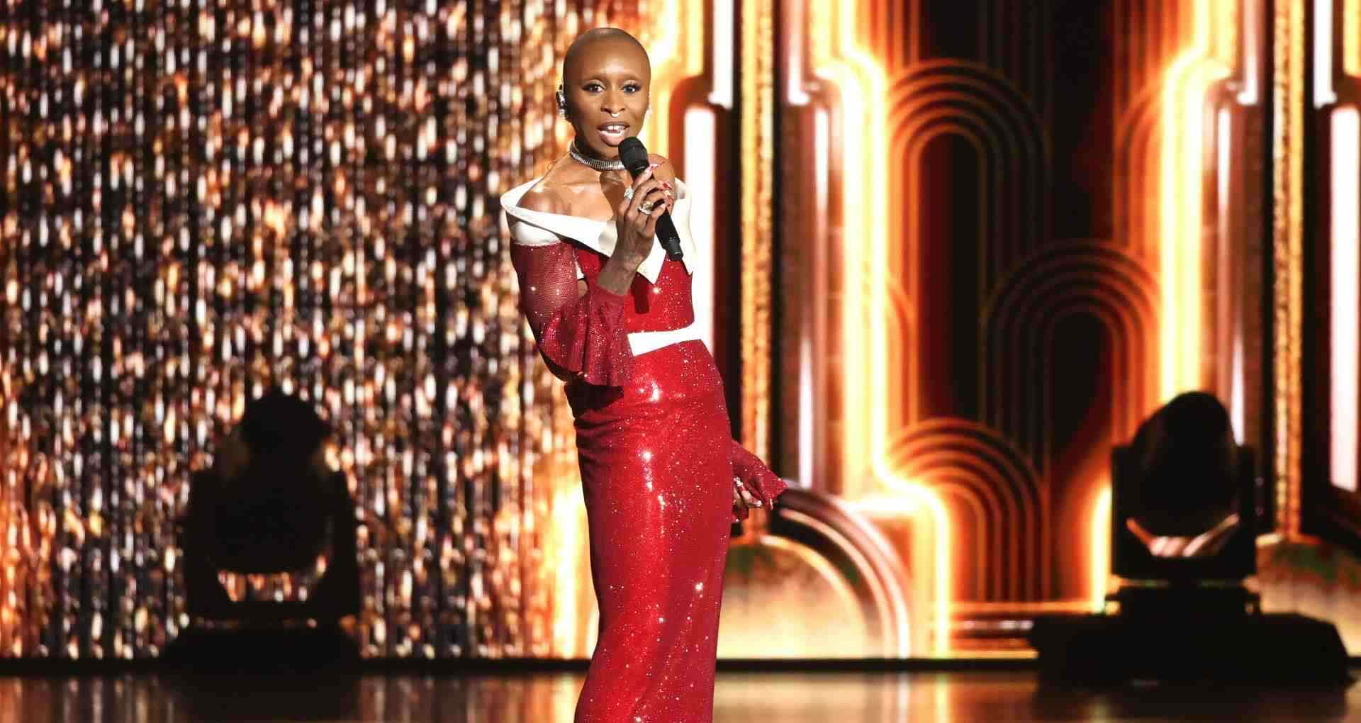 Cynthia Erivo and Michael Bay to sweat it out in sci-fi thriller Saturation Point
