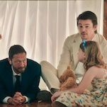 A supersized The Bear forces Richie, Carmy, and Natalie to face their ghosts