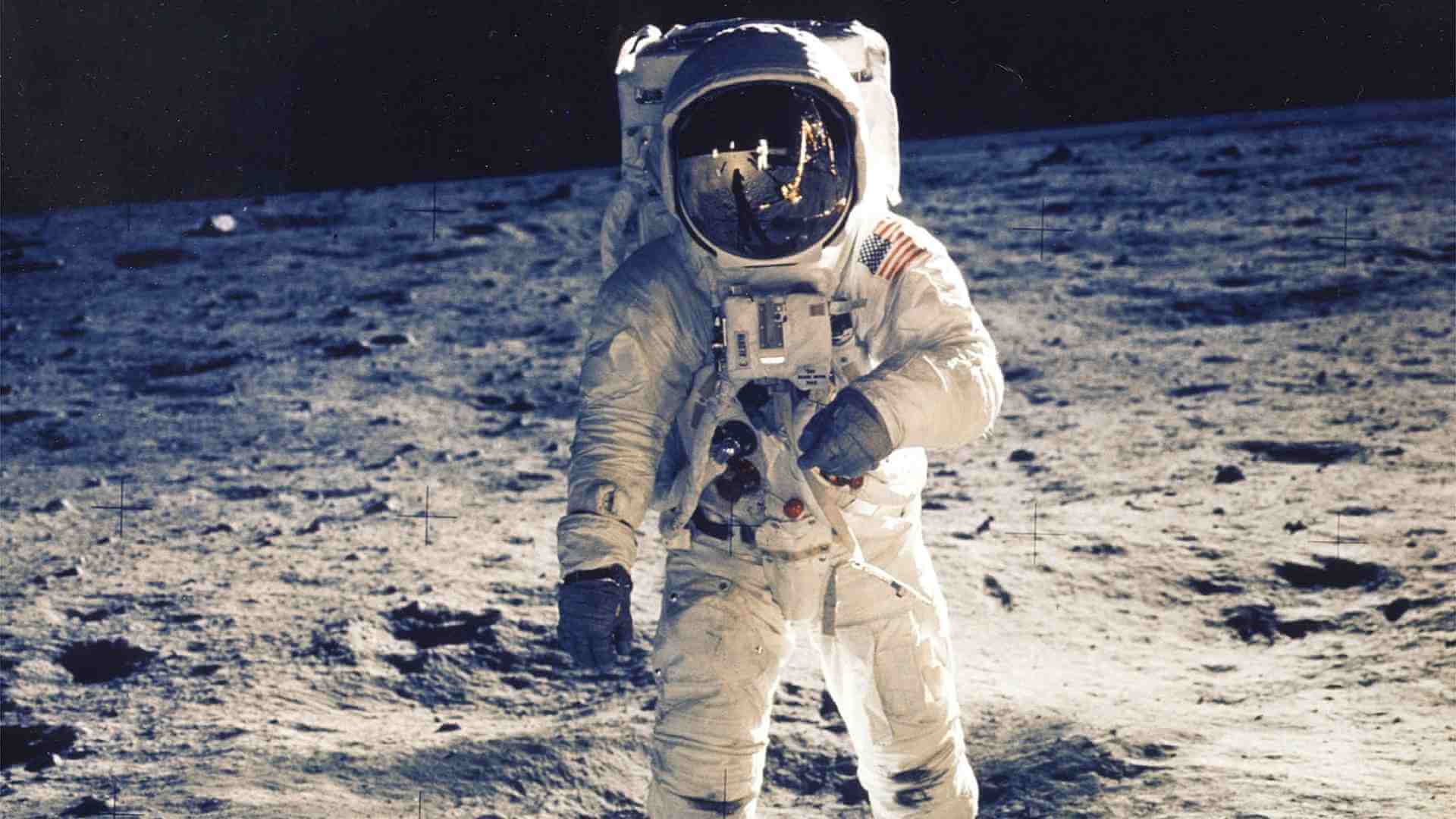 NASA Plus launches on Netflix this summer