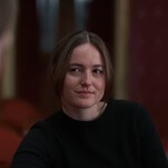 Renate Reinsve rejects her famous actor father in Joachim Trier's Sentimental Value trailer