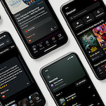 Newly launched Rotten Tomatoes app sounds pretty familiar