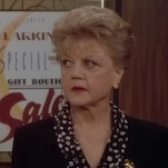 Peacock disappears Murder, She Wrote