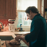 Why did The Bear put its love of cooking on the back burner?
