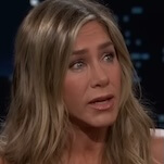 Jennifer Aniston to play the mom you're glad is dead for Apple TV Plus series