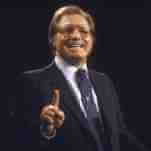 Jimmy Swaggart, infamous and scandal-ridden televangelists, dead at 90