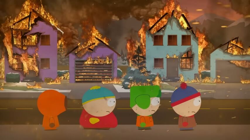 South Park's season 27 premiere delayed amid 