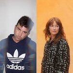 Sufjan Stevens and Mina Tindle let it all in with new single, 