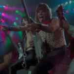 Spinal Tap defined a real genre with a fake band