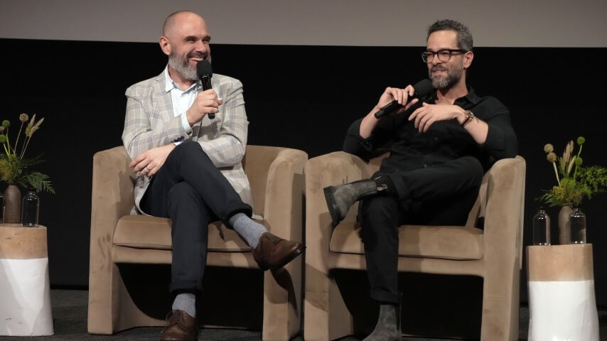 The Last Of Us mastermind Neil Druckmann exits HBO show