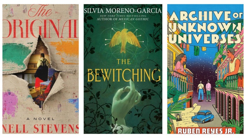 10 new books to read in July