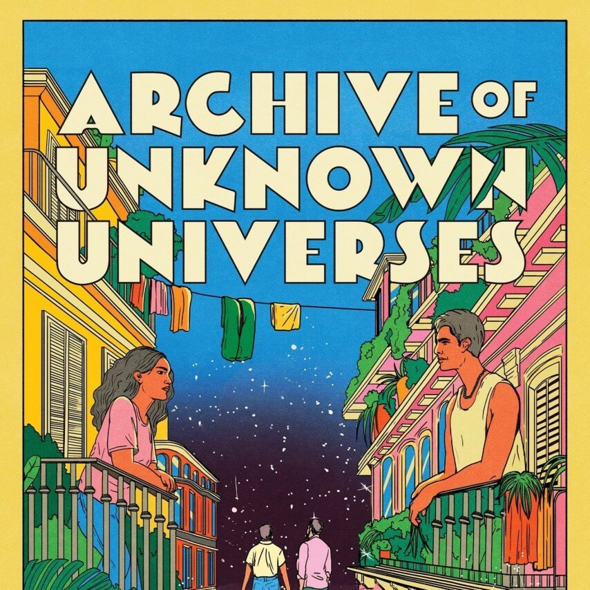 10 new books to read in July