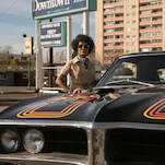 Duster's LaToya Morgan and Rachel Hilson on rooting a very '70s story in the here and now
