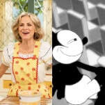 Jon Favreau casts Amy Sedaris in Oswald The Lucky Rabbit show we keep forgetting he's making
