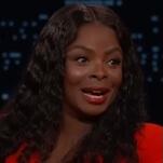 Janelle James really thought she nailed her GLOW audition
