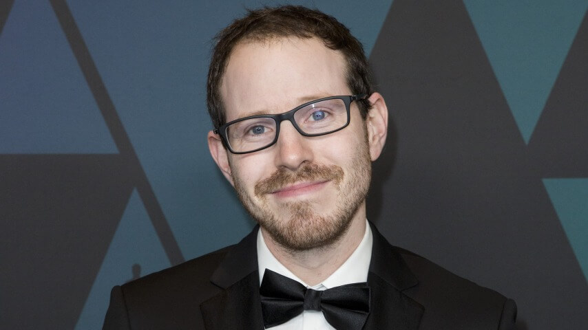 Ari Aster is afraid that people talk about AI 