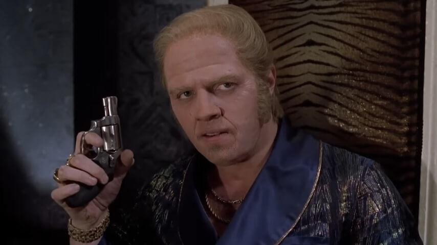 Back To The Future writer backtracks about Biff's Donald Trump inspiration