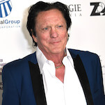 R.I.P. Michael Madsen, prolific character actor and frequent Tarantino collaborator