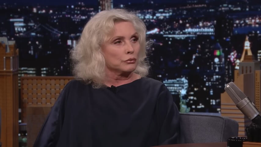 Debbie Harry can't see Blondie continuing without Clem Burke