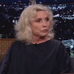 Debbie Harry can't see Blondie continuing without Clem Burke