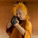 HBO's cinematic black comedy Rage follows five women on the verge of a nervous breakdown