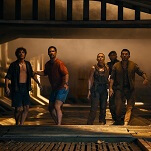 Gareth Edwards says Universal made him un-kill a major character in Jurassic World Rebirth