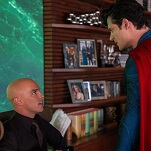 James Gunn happily compares Nicholas Hoult and David Corenswet's Superman auditions